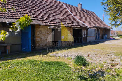 Maison 3 pièces 85000 €