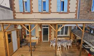 Maison 5 Pièces 153 m² à vendre à Saint-Porquier (82700)