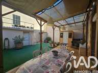 Vente Maison de ville 5 pièces — photo 2