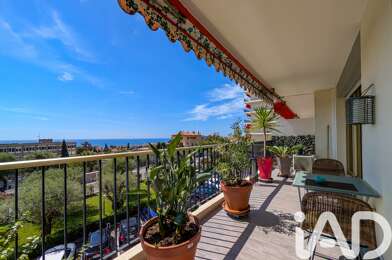 Appartement 3 pièces 565000 €