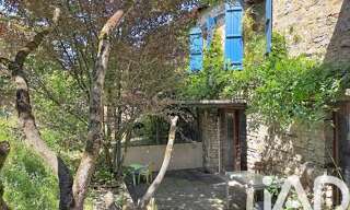 Maison 5 Pièces 224 m² à vendre à La Bosse-de-Bretagne (35320)