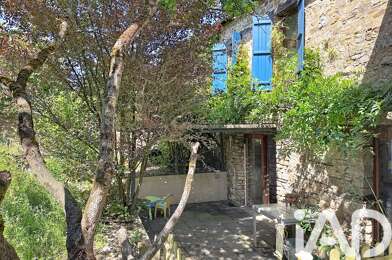 Maison 5 pièces 245800 €