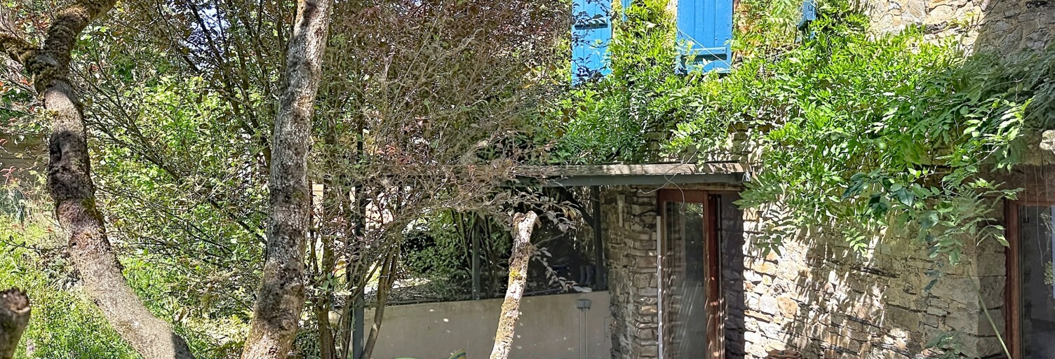 Maison 5 Pièces 224 m² à vendre à La Bosse-de-Bretagne (35320)