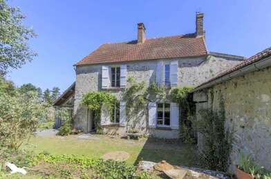 Maison 7 pièces 295000 €