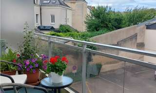 Appartement 1 Pièce 30 m² à vendre à Angers (49000)