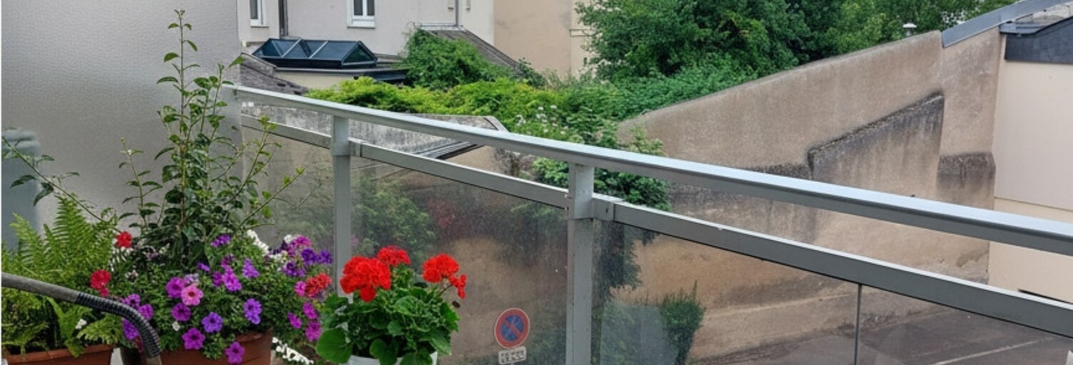Appartement 1 Pièce 30 m² à vendre à Angers (49000)