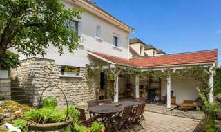 Maison 5 Pièces 110 m² à vendre à Maule (78580)