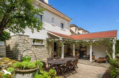 Maison 5 pièces 469000 €