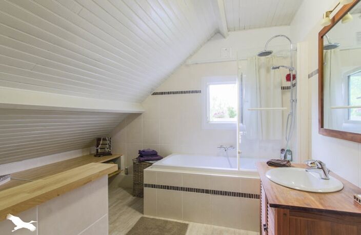 Maison en pierre de 5 pièces principales — photo 5