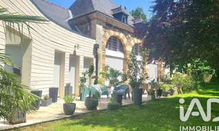 Maison 7 Pièces 174 m² à vendre à Saint-Herblain (44800)