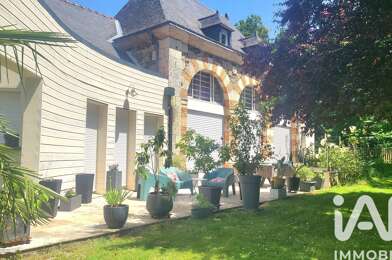 Maison 7 pièces 578000 €