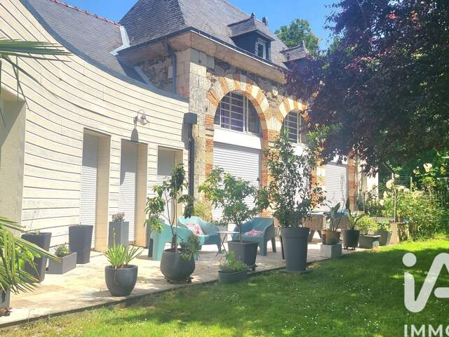 Vente Maison/villa 7 pièces — photo du bien