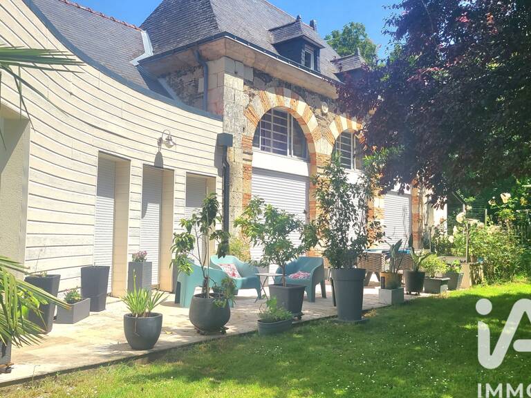 Vente Maison/villa 7 pièces — photo 1