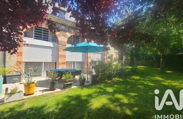 Vente Maison/villa 7 pièces — photo 2