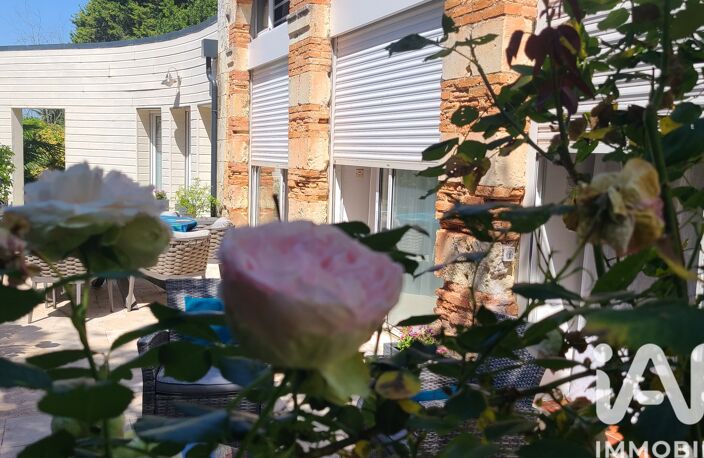 Vente Maison/villa 7 pièces — photo 3