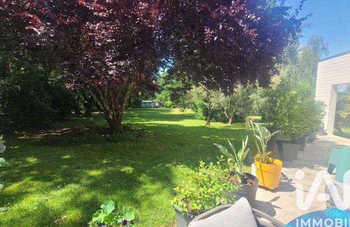 Vente Maison/villa 7 pièces — photo 4