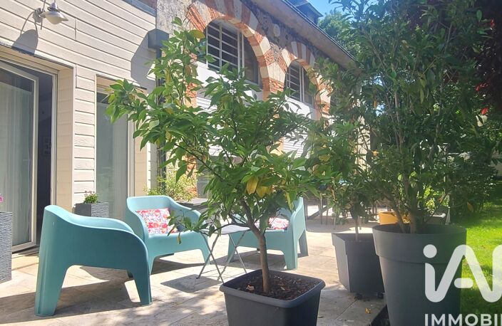 Vente Maison/villa 7 pièces — photo 5