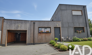 Maison 4 Pièces 108 m² à vendre à Montoir-de-Bretagne (44550)