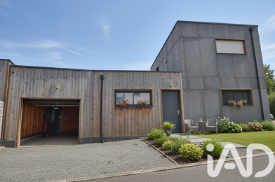 Maison 4 pièces 314900 €