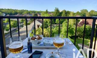 Appartement 3 Pièces 66 m² à vendre à Le Mérévillois (91660)