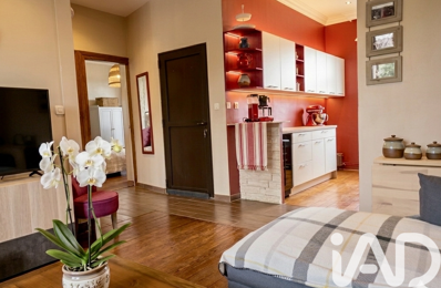 Vente Appartement 3 pièces — photo du bien