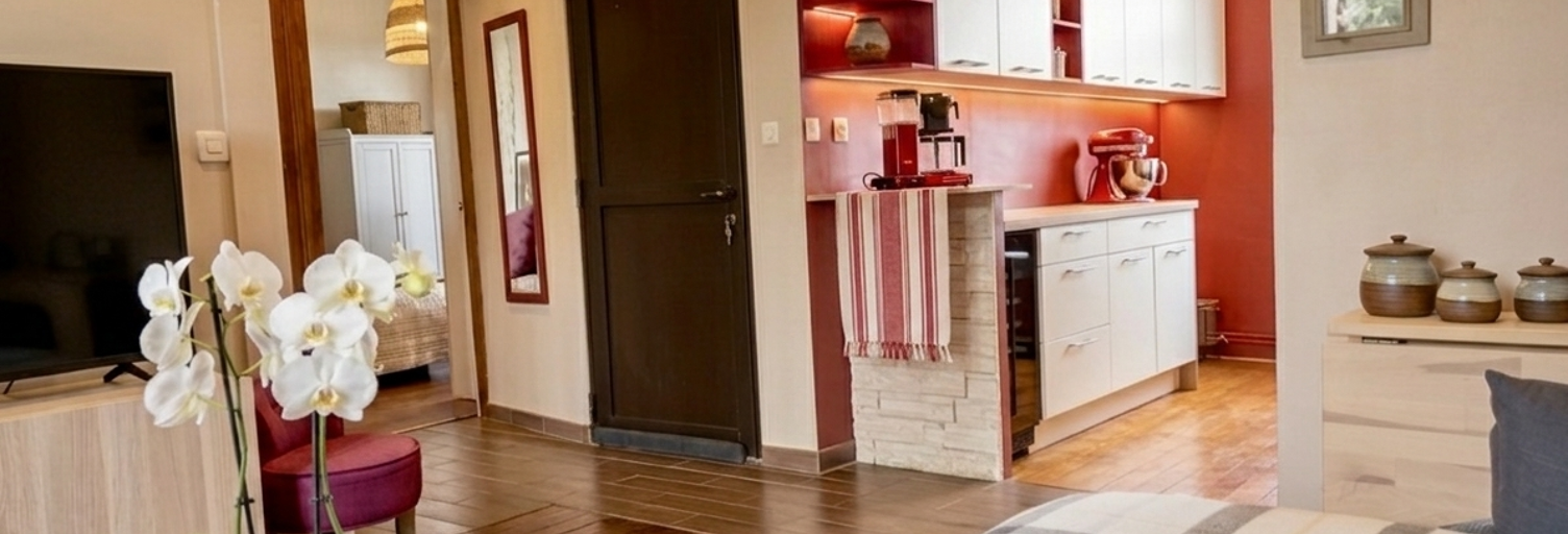 Appartement 3 Pièces 66 m² à vendre à Le Mérévillois (91660)