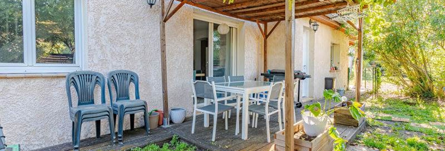 Maison 4 Pièces 101 m² à vendre à Floirac (33270)