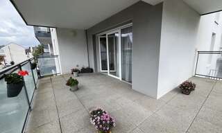 Appartement 2 Pièces 43 m² à vendre à Landerneau (29800)