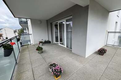 Appartement 2 pièces 139500 €