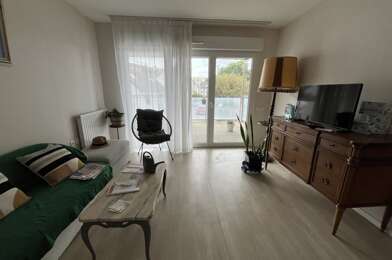 Appartement 2 pièces 139500 €