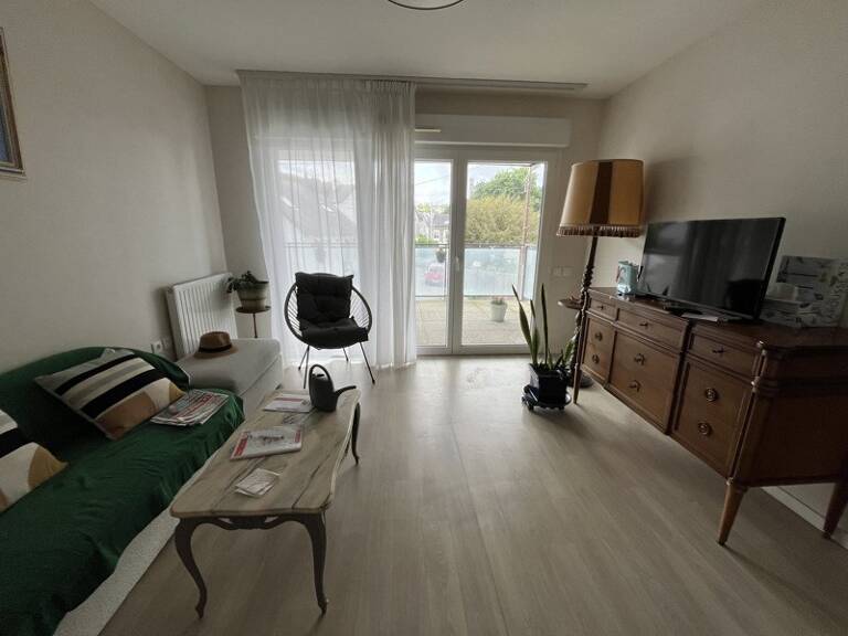 Appartement de 2 pièces principales — photo 1
