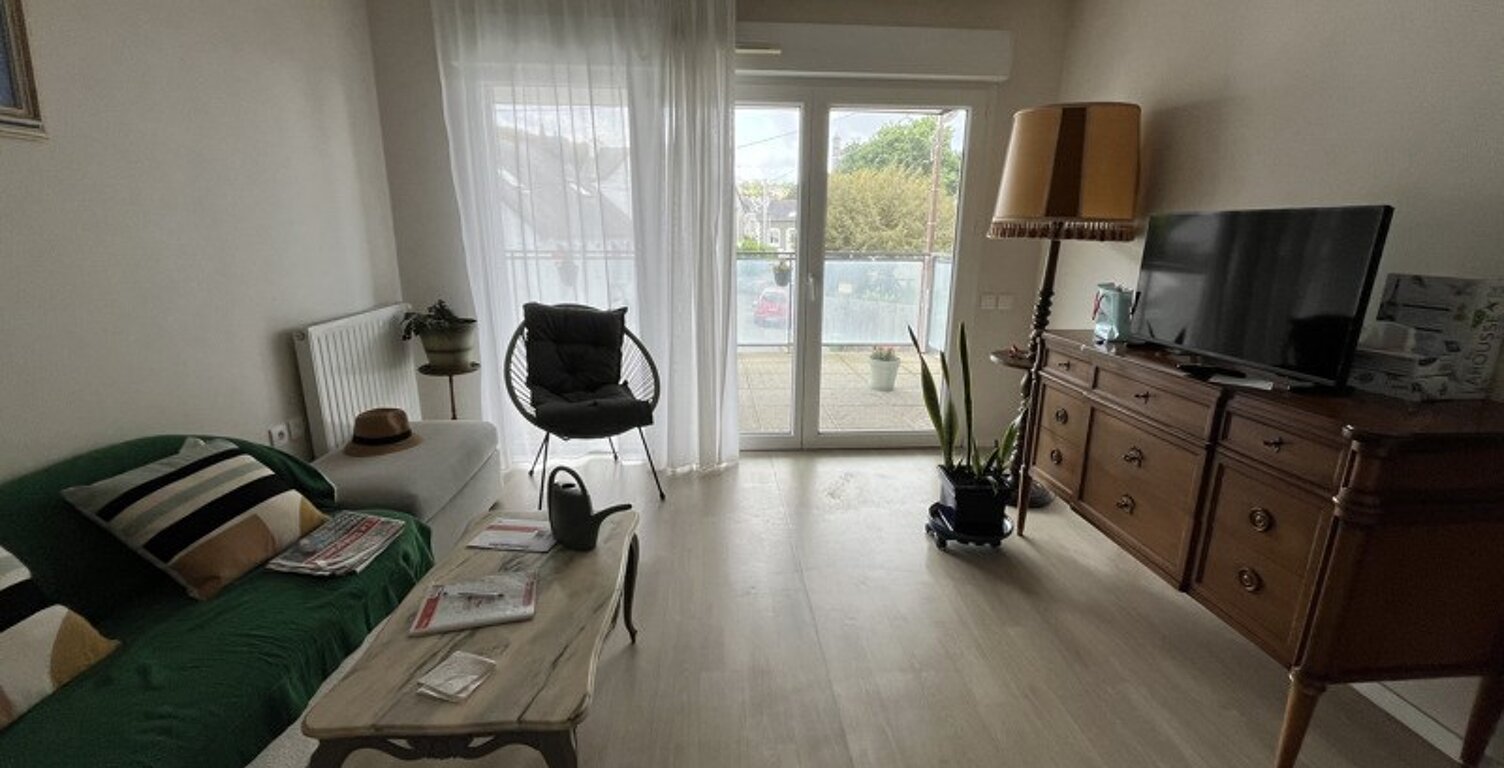 Appartement de 2 pièces principales — photo 1