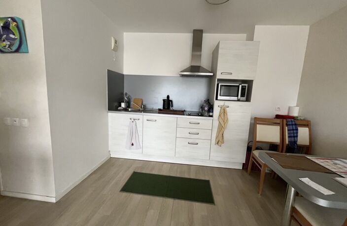 Appartement de 2 pièces principales — photo 2
