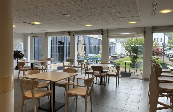 Appartement de 2 pièces principales — photo 3