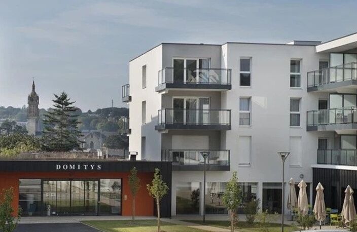 Appartement de 2 pièces principales — photo 4