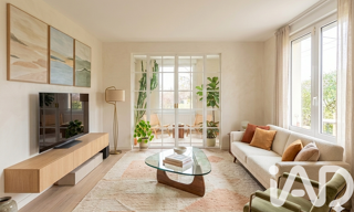 Maison 6 Pièces 138 m² à vendre à Le Pecq (78230)