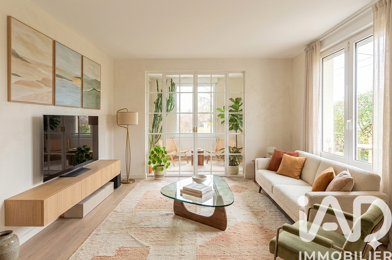 Maison 6 pièces 649000 €