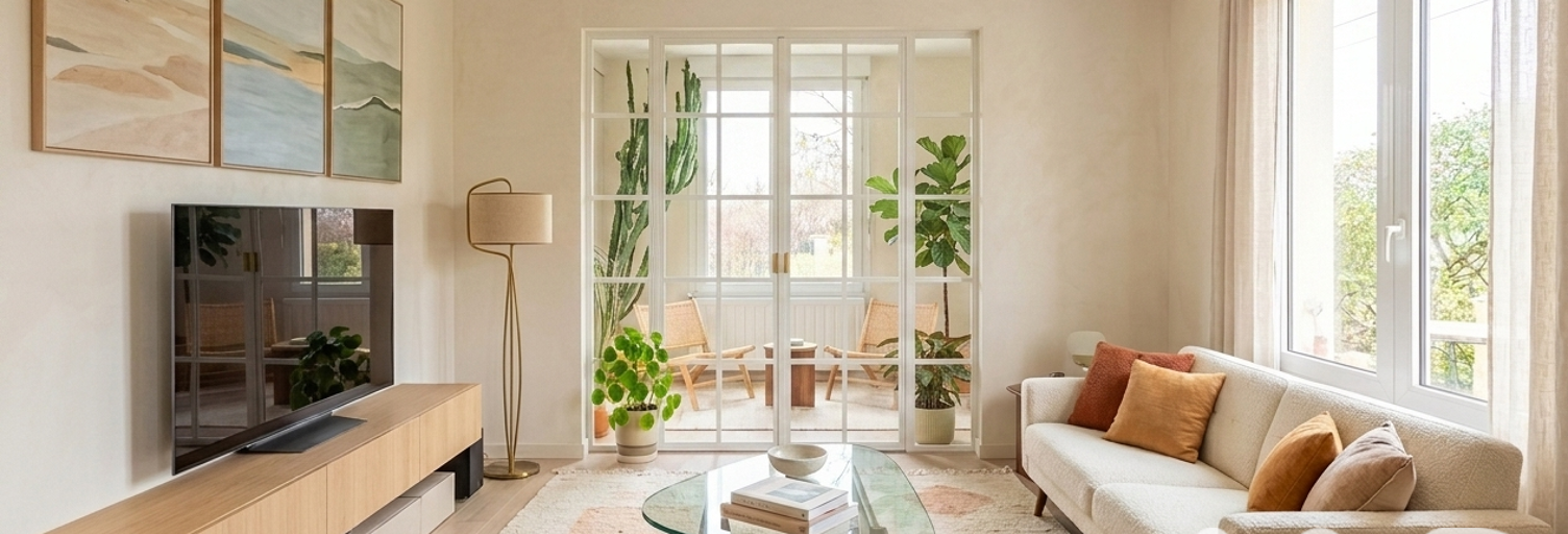 Maison 6 Pièces 138 m² à vendre à Le Pecq (78230)