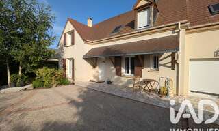 Maison 7 Pièces 159 m² à vendre à Chauvincourt-Provemont (27150)
