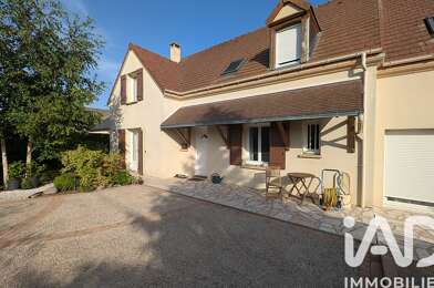 Maison 7 pièces 353000 €