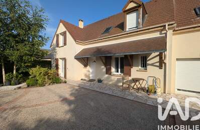 Vente Maison/villa 7 pièces — photo du bien