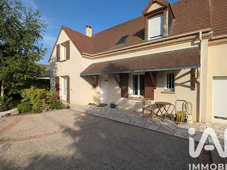 Vente Maison/villa 7 pièces — photo 1