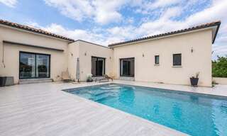 Maison 6 Pièces 180 m² à vendre à Clermont-l'Hérault (34800)
