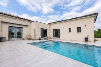 Maison 6 pièces 549675 €