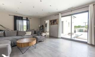 Maison 6 Pièces 180 m² à vendre à Clermont-l'Hérault (34800)