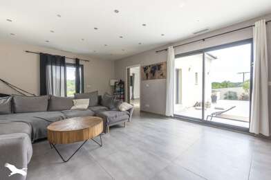 Maison 6 pièces 498750 €