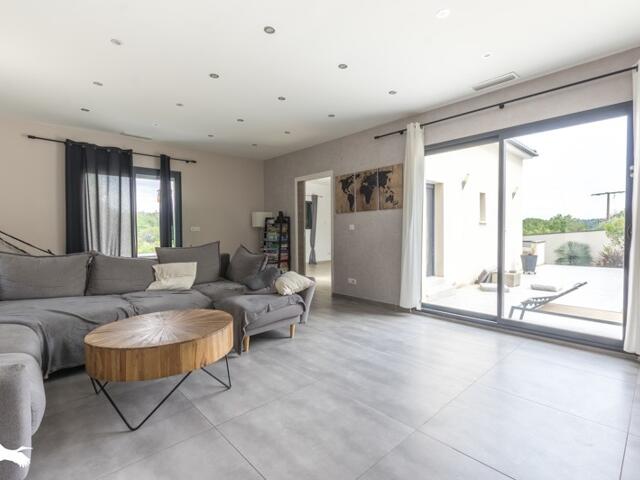 Maison proposé à Clermont-l'Hérault