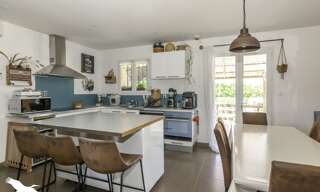 Maison 5 Pièces 103 m² à vendre à Brignac (34800)