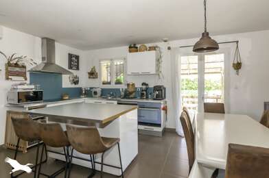 Maison 5 pièces 299000 €