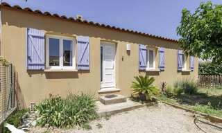 Maison 5 Pièces 103 m² à vendre à Brignac (34800)